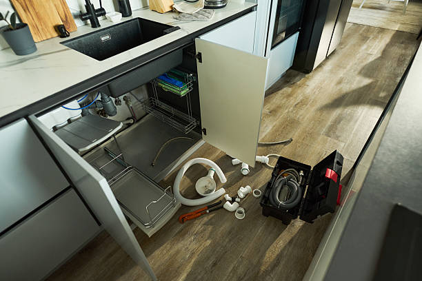 24/7 Emergency Leak Detection experts in Henrico, VA